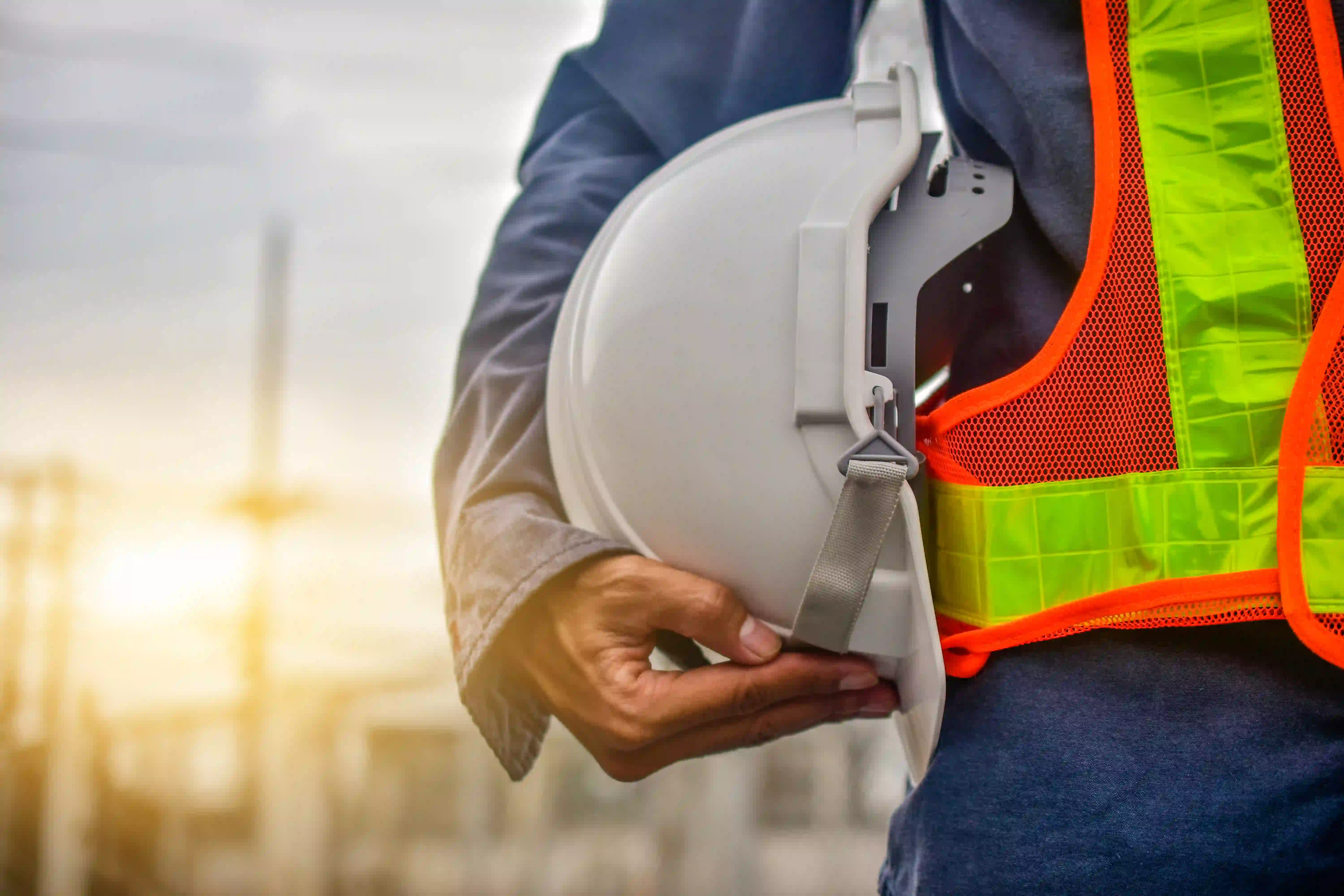 Seguridad Industrial